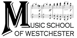 Westchester School of Music Logo