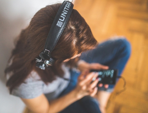 Amazing Benefits of Listening to Music